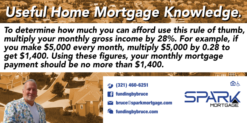 Helpful Home Mortgage Tips