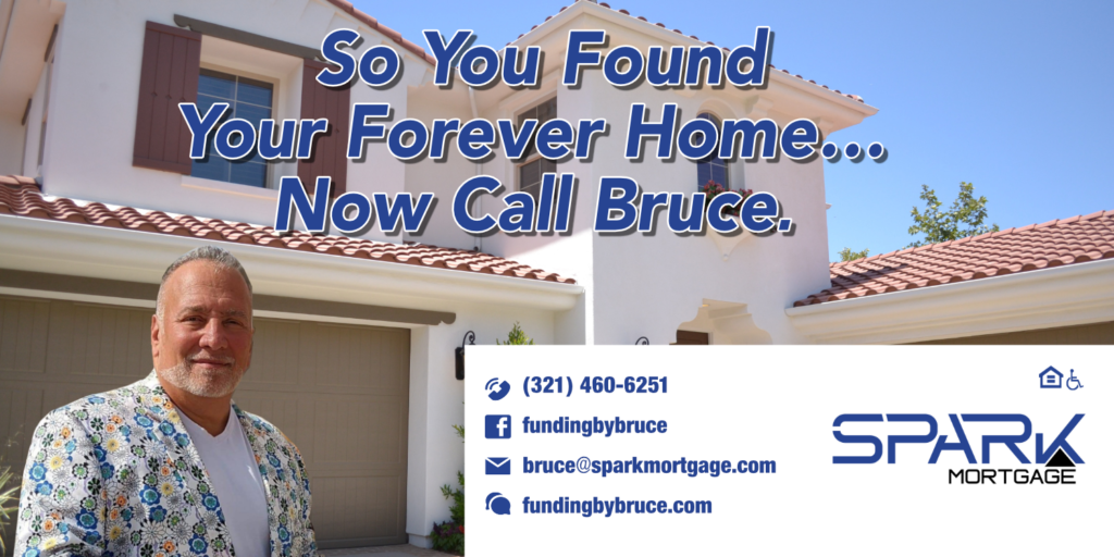 Home Funding For Central Florida