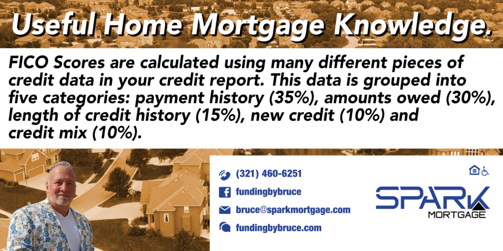 Clermont FL Home Mortgage Advice