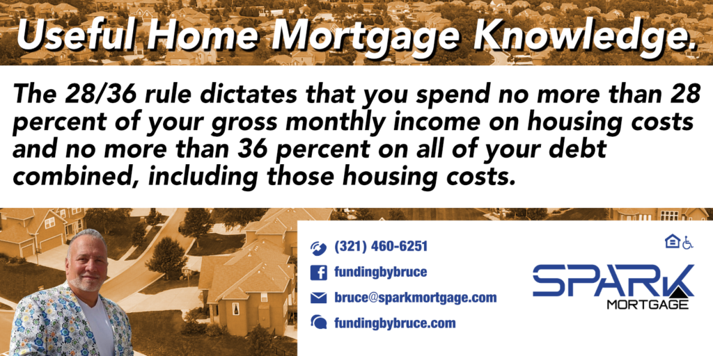 The Villages FL Home Mortgage Advice