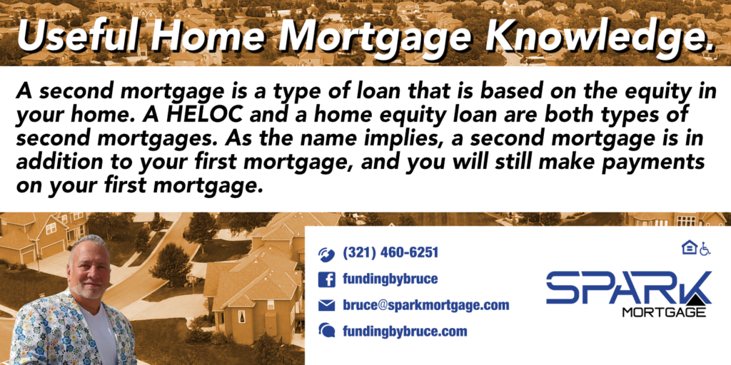 Tavares FL Home Mortgage Advice | FundingByBruce.com | A great 5 Star Rate Mortgage Funding Agent in Central Florida.