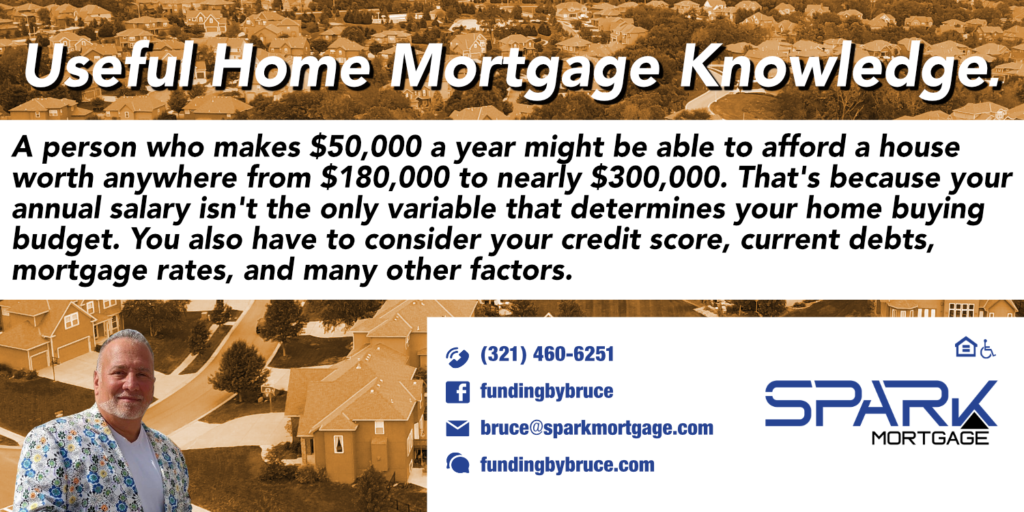 Leesburg FL Home Mortgage Advice