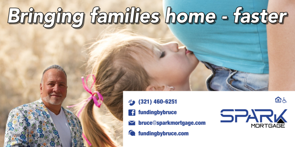 Lake County Florida Home Funding