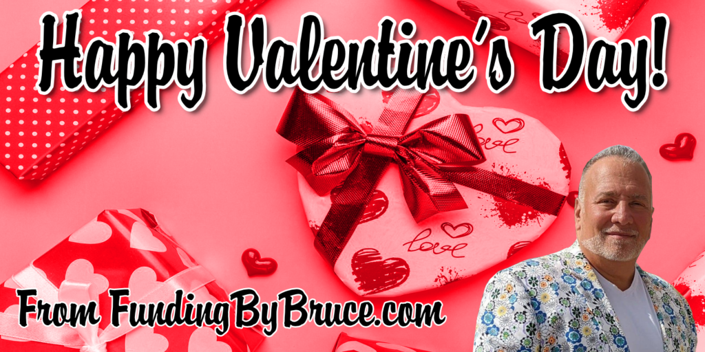 Happy Valentines Day