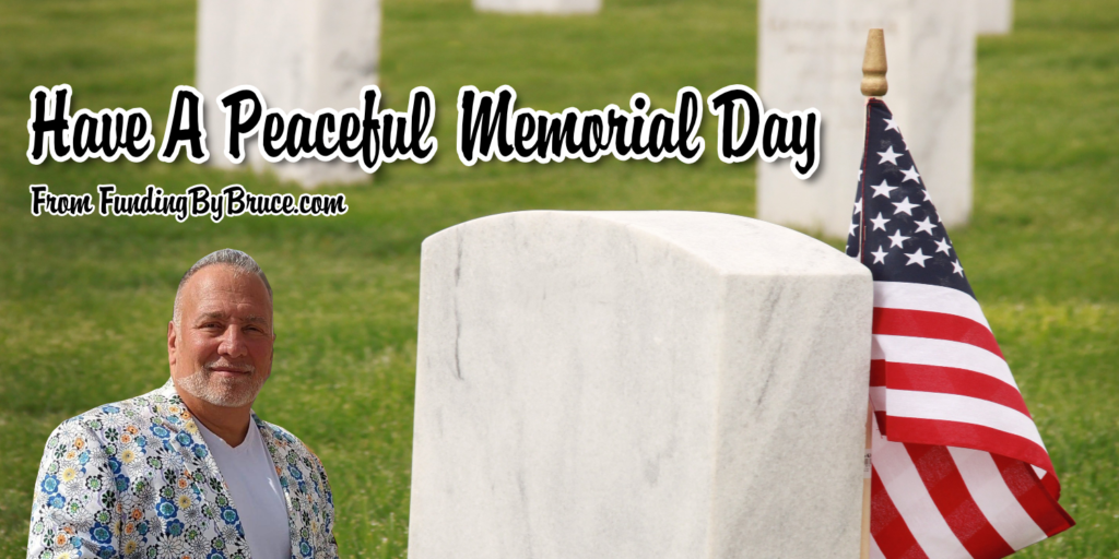 Memorial Day in Central Florida