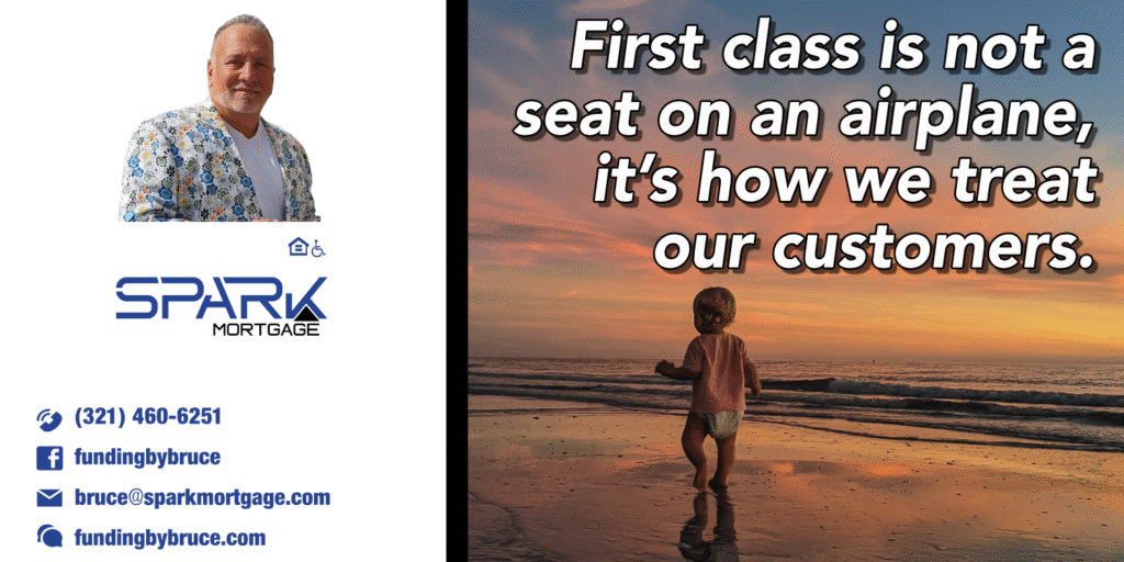 Fruitland Park Home Mortgage Advice