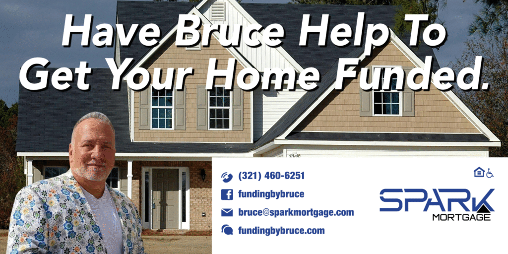 Home Mortgage Calculator Clermont Florida offered by Bruce Monstany